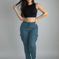 TARA | DRAWSTRING CARGO PANTS