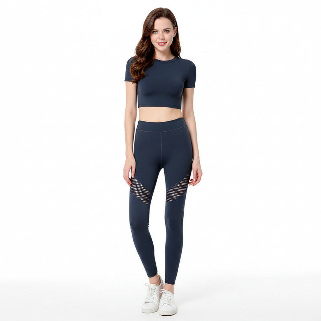 ZIVA | VEST SPORTS SUIT