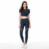 ZIVA | VEST SPORTS SUIT
