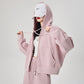 SORI | KOREAN CASUAL FLEECE