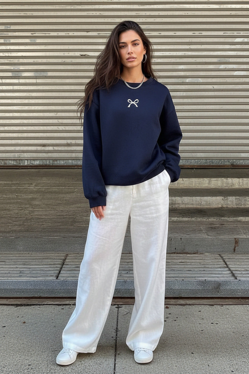 MAYRA | MINIMAL BOW