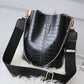 CLEO | BUCKET SHOULDER HANDBAG