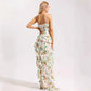 ÉLODIE | ETHEREAL CHIFFON MAXI