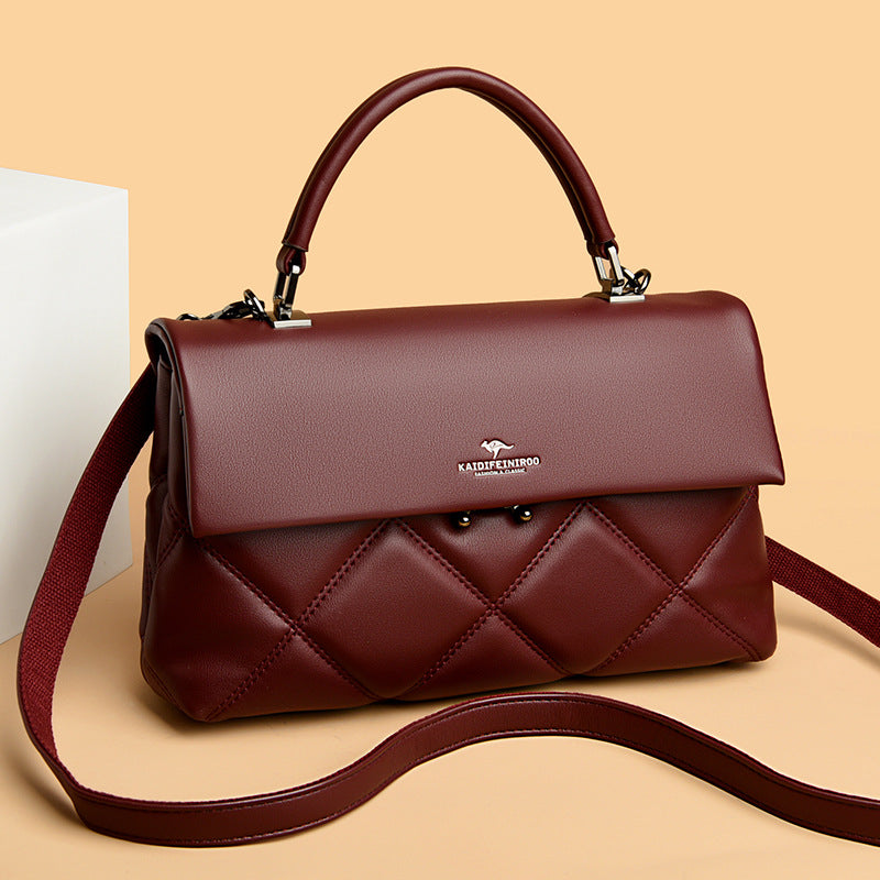 NINA | CROSSBODY HANDHELD BAG