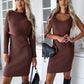 CLARA | SLEEVED SUSPENDER SUIT