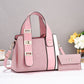 CARRY | LARGE CROSSBODY SHOULDER BAG