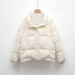 IVY | DOWN PUFFER COAT