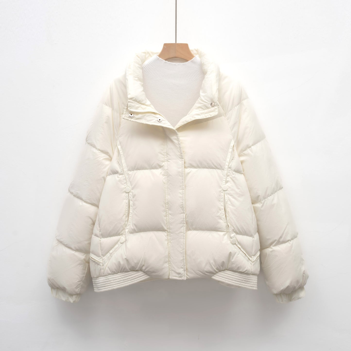 IVY | DOWN PUFFER COAT