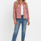 PIPPA | CORDUROY BUTTON JACKET
