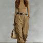 WREN | RELAXED WIDE-LEG