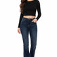 NADIA | HIGH-ELASTIC SLIM