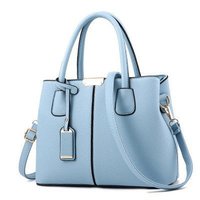 EURO | EUROPEAN SHOULDER MESSENGER