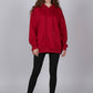 FROST | FLEECE SPORTS SWEATSHIRT