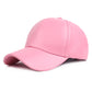 VALENTINA | PREMIUM VEGAN LEATHER CAP
