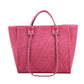 ARTISAN | CANVAS COMMUTER TOTE