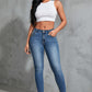 SOFIA | FORM-FIT SKINNY