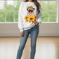 INGRID | PUG SUNSHINE