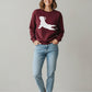 NOVA | ESSENTIAL RELAXED SWEATSHIRT