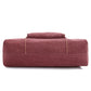 CANVAS | VINTAGE CANVAS STUDENT BAG