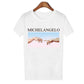 DAVID POP | ART TEE