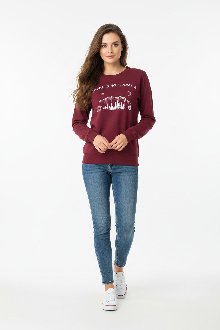 ANISA | PLANET PRINT