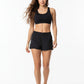 BAIA | BREATHABLE FIT SHORTS