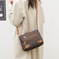 JULIETTE | BUSINESS CROSSBODY