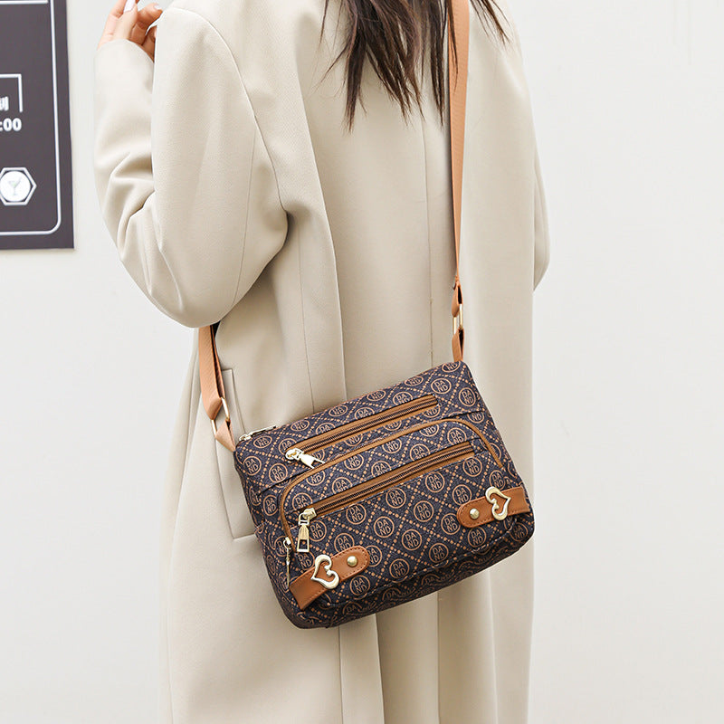 JULIETTE | BUSINESS CROSSBODY
