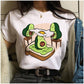 FLORA | NATURE’S MUSE ARTISTIC TEE