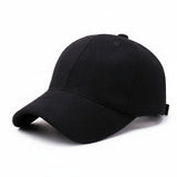 SIENNA | TIMELESS MINIMALIST BASEBALL CAP