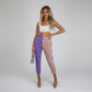 POLA | COLOR-BLOCK SPORTY