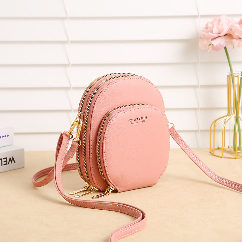 MINI | MULTIFUNCTIONAL MINI LONG BAG