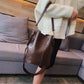 CLEO | BUCKET SHOULDER HANDBAG