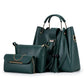 TRIO | RETRO THREE-PIECE BAG SET