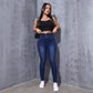 IRINA | HIGH-WAIST STRETCH