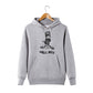 DANTE | "HELL BOY" CONCEPT HOODIE