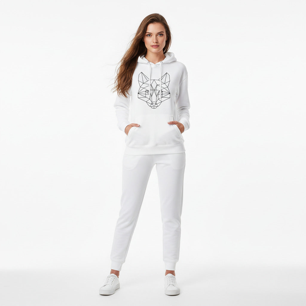 TONAL | COLOUR BLOCK FLEECE