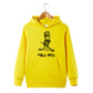DANTE | "HELL BOY" CONCEPT HOODIE