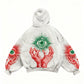 PEARL | LIGHT PRINT SWEATSHIRT