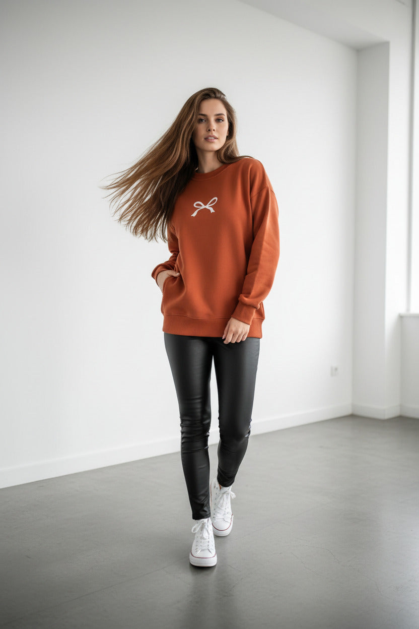 MAYRA | MINIMAL BOW