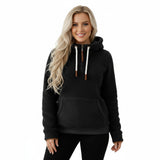 PLUSH | POCKET PLUSH PULLOVER