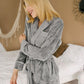 SOFT | VELVET NIGHT SUIT
