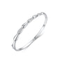 BELLA | STERLING SILVER BAND