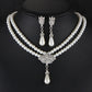 CLAVE | CLAVICLE CHAIN SET