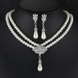 CLAVE | CLAVICLE CHAIN SET