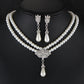 CLAVE | CLAVICLE CHAIN SET