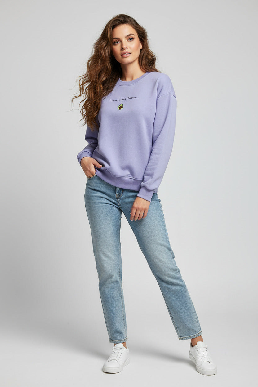 LORENA | MINT MINIMALIST
