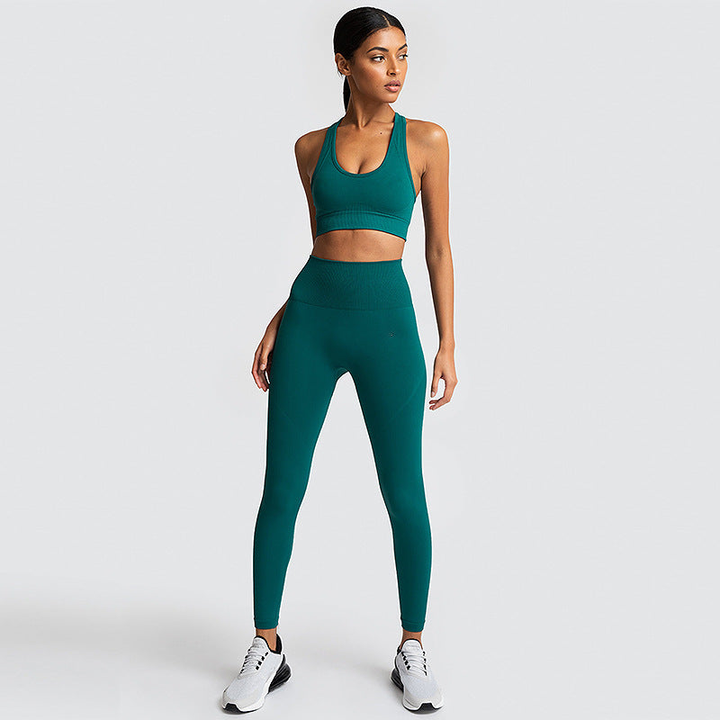 TIXA | NYLON SEAMLESS SET