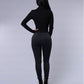 ESTER | CLASSIC WHITE SKINNY