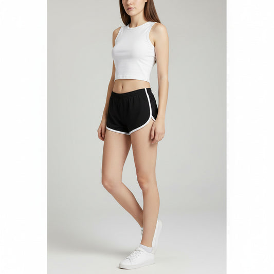 MILANA | SPORTY CHIC LOUNGE SET